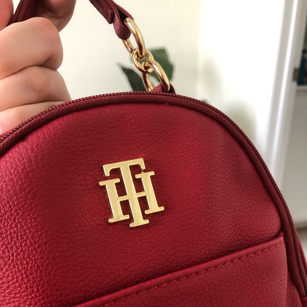 Tommy Hilfiger backpack